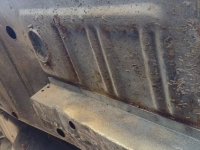 1965 Ford Mustang for sale in Michigan (ID-122878)