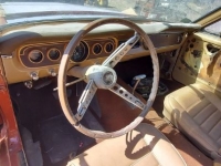 1965 Ford Mustang for sale in Michigan (ID-122878)