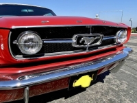 1965 Ford Mustang for sale in Michigan (ID-122918)