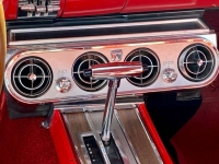 1965 Ford Mustang for sale in Michigan (ID-122918)