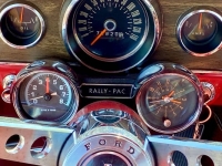 1965 Ford Mustang for sale in Michigan (ID-122918)