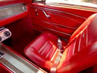 1965 Ford Mustang for sale in Michigan (ID-122918)