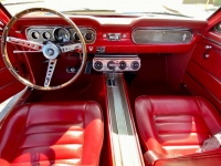 1965 Ford Mustang for sale in Michigan (ID-122918)