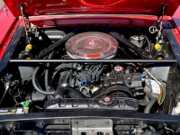 1965 Ford Mustang for sale in Michigan (ID-122918)