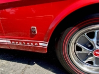 1965 Ford Mustang for sale in Michigan (ID-122918)