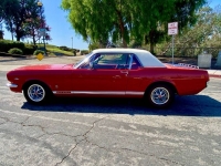 1965 Ford Mustang for sale in Michigan (ID-122918)