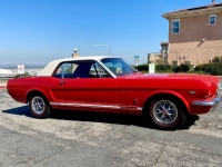 1965 Ford Mustang for sale in Michigan (ID-122918)