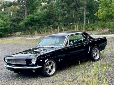 1965 Ford Mustang for sale
