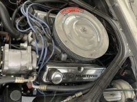 1965 Ford Mustang for sale in Michigan (ID-123382)