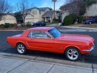 1965 Ford Mustang for sale in Michigan (ID-123798)