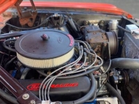 1965 Ford Mustang for sale in Michigan (ID-123798)