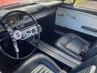1965 Ford Mustang for sale in Michigan (ID-123798)