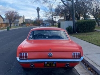 1965 Ford Mustang for sale in Michigan (ID-123798)