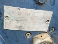 1965 Ford Mustang for sale in Michigan (ID-123884)