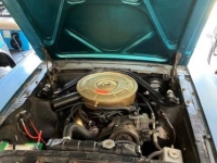 1965 Ford Mustang for sale in Michigan (ID-123884)