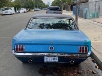 1965 Ford Mustang for sale in Michigan (ID-123884)