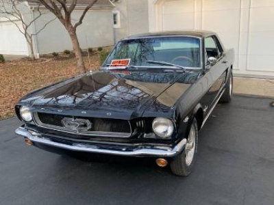 1965 Ford Mustang for sale