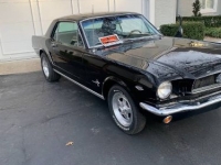 1965 Ford Mustang for sale in Michigan (ID-124070)