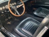 1965 Ford Mustang for sale in Michigan (ID-124070)