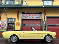 1965 Ford Mustang for sale in Riverhead, New York (ID-124095)