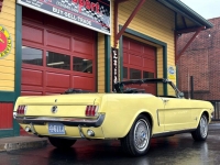 1965 Ford Mustang for sale in Riverhead, New York (ID-124095)