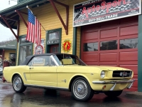 1965 Ford Mustang for sale in Riverhead, New York (ID-124095)