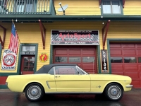 1965 Ford Mustang for sale in Riverhead, New York (ID-124095)