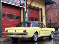 1965 Ford Mustang for sale in Riverhead, New York (ID-124095)