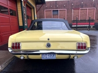 1965 Ford Mustang for sale in Riverhead, New York (ID-124095)