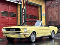 1965 Ford Mustang for sale in Riverhead, New York (ID-124095)