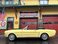 1965 Ford Mustang for sale in Riverhead, New York (ID-124095)