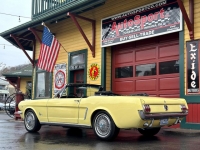 1965 Ford Mustang for sale in Riverhead, New York (ID-124095)
