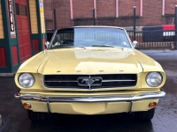 1965 Ford Mustang for sale in Riverhead, New York (ID-124095)