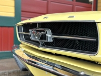 1965 Ford Mustang for sale in Riverhead, New York (ID-124095)
