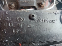 1965 Ford Mustang for sale in Michigan (ID-124165)