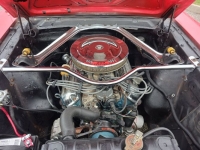 1965 Ford Mustang for sale in Michigan (ID-124165)