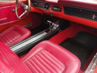 1965 Ford Mustang for sale in Michigan (ID-124165)