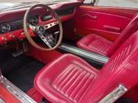 1965 Ford Mustang for sale in Michigan (ID-124165)