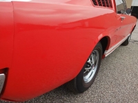 1965 Ford Mustang for sale in Michigan (ID-124165)
