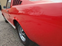 1965 Ford Mustang for sale in Michigan (ID-124165)