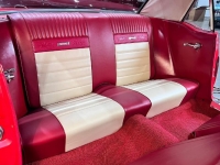 1965 Ford Mustang for sale in Michigan (ID-124492)