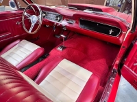 1965 Ford Mustang for sale in Michigan (ID-124492)