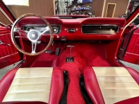 1965 Ford Mustang for sale in Michigan (ID-124492)