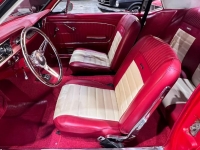 1965 Ford Mustang for sale in Michigan (ID-124492)