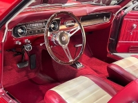 1965 Ford Mustang for sale in Michigan (ID-124492)