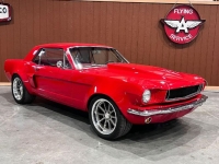1965 Ford Mustang for sale in Michigan (ID-124492)