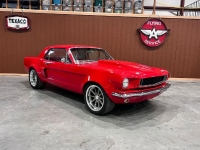 1965 Ford Mustang for sale in Michigan (ID-124492)