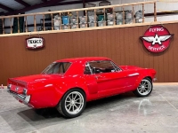 1965 Ford Mustang for sale in Michigan (ID-124492)