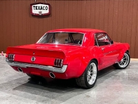 1965 Ford Mustang for sale in Michigan (ID-124492)