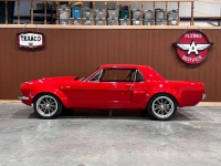 1965 Ford Mustang for sale in Michigan (ID-124492)